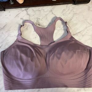 Target All in Motion Women's Mauve Intimates/athletic Bra xl NWOT
